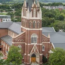 The columbus diocese has released new covid guidelines: Graveyard At The Basilica Of St Peter Home Facebook