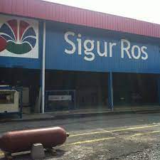 Sigur ros sdn bhd , jalan permata 1 nilai malaysia nilai malaysia. Sigur Ros Sdn Bhd Lot 39 Arab Malaysian Industrial Park