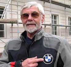 Sportgemeinschaft Deutscher Bundestag "Herbsttour-Harz 2003" ein Bericht  von Winni Scheibe