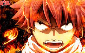 Image of natsu dragneel fairy tail group desktop fairy tail. Anime Fairy Tail Natsu Wallpapers Top Free Anime Fairy Tail Natsu Backgrounds Wallpaperaccess