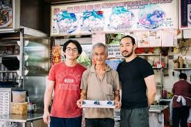 Covid testing facility being set up this morning at 506 hougang. Famous Fish Soup Stall In Hougang Is Giving Away Free Bowls On March 5 With No Catch Whatsoever Just Drop By To Eat Great Deals Singapore