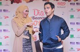 Astro gempak 1 year ago. Teater Dia Semanis Honey Muzikal Di Istana Budaya Sensasi Selebriti