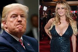 See stormy daniels stock video clips. How The Stormy Daniels Scandal Could Bring Down Trump Rolling Stone