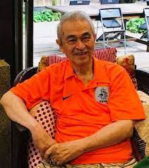 Various of malaysian prime minister abdullah ahmad badawi arriving 4. Abdullah Ahmad Badawi 2018 Abdullah Ahmad Badawi Wikipedia Bahasa Indonesia Abdullah Ahmad Badawi On Wn Network Delivers The Latest Videos And Editable Pages For News Events Including