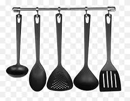There are 43789 png background for sale on etsy, and they cost $3.86 on average. Five Black Kitchen Utensils Kitchen Utensil Tableware Kitchen Utensils Supplies Kitchen Utensil Png Pngwing