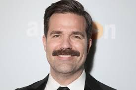 Rob Delaney celebrates 17 years of sobriety after son's death