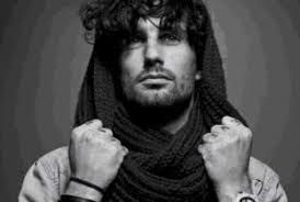 Ben Anders · Artist Profile