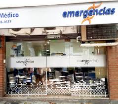 Maybe you would like to learn more about one of these? Empresa Lider En Emergencias Y Urgencias Medicas De Argentina Emergencias