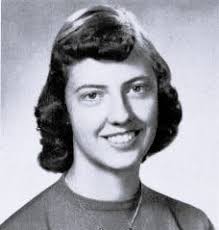 Obit for Doris Ling wife of former Evansville resident Dennis Ling