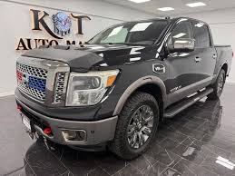 Image result for Magnetic Black 2017 Titan