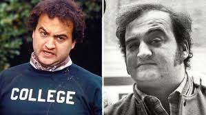 The Cast of Animal House, Then and Now