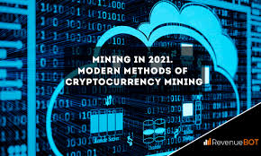 The main pointthe post how to do cryptocurrency mobile mining appeared first on coin rivet. Mining In 2021 Modern Methods Of Cryptocurrency Mining
