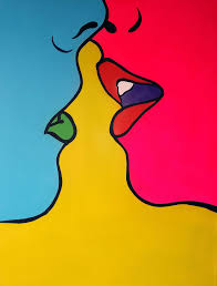 8 Trippy Painting Ideas Trippy Painting Painting Art Projects Art Painting Psychedelic art collective on instagram: 8 trippy painting ideas trippy