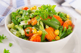 Beneficios de cocinar con vaporeras eléctricas. Verduras Al Vapor Sin Vaporera Cuidado Y Belleza
