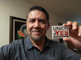 Union Victory! First Freelance Interpreters Union Expands