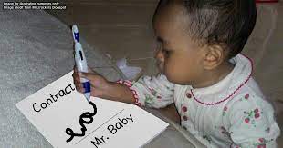 Two ways you can apply for personal loans in malaysia: In Malaysia How Old Must You Be To Sign A Contract Asklegal My