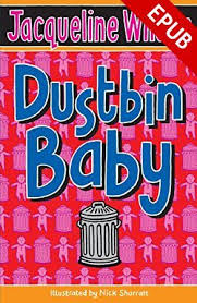 Free Download Dustbin Baby Book Addict Got Books Books To Read