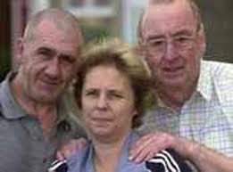 Hero medic saves neighbour