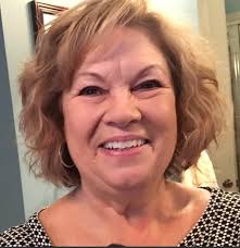 Paula Haigler Thomas