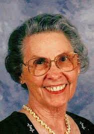 MARY BYFIELD Obituary