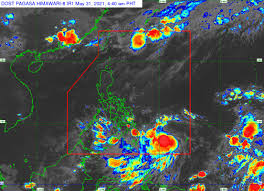 May 31, 2021 · tropical depression dante has intensified and became a tropical storm. Tropical Storm Dante To Bring Rains Over Caraga 4 Other Areas Philippines Lifestyle News