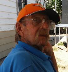 Obituary for Jack D Colson