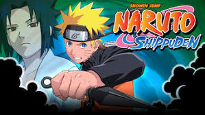 The season is only subbed and dubbed up to episode 140, so that does put it second to netflix. Naruto Shippuden English Dubbed Netflix Promotions