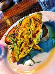 Cuisine Maison D Autrefois Comme Grand Mere Recette D Omelette Aux Orties Jeunes Pousses De Saison Recette Omelette Recette Cuisine