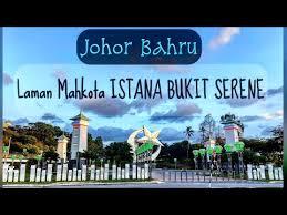 Book mahkota hotel melaka & save! Laman Mahkota Istana Bukit Serene ëª…ì†Œ ì •ë³´ ë§ˆì´ë²„í‚·ë¦¬ìŠ¤íŠ¸