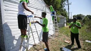 And to think only 4 people live there…. Joel Osteen To Join In Efforts To Improve Police Community Relations
