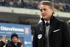 But tonight we will go to turin and win, he added. Mancini Inter Berjuang Bidik Tempat Ketiga Republika Online