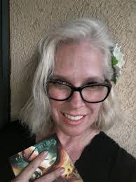 Tasha Kenyon's Instagram, Twitter & Facebook