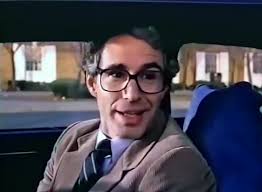 emmy nominated performances — john shea as bill stern in baby m primetime  emmy...