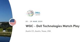 All 4 rides in the ett are on the calendar for 2021: Sports Events 365 De Wgc Dell Technologies Match Play Group Games Day 2 Pga Golf European Tour Austin Country Club 25 Mar 2021