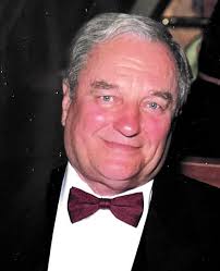 Dr. John J. Duda passed away peacefully at his home, the family farm, with  his loving family by his side