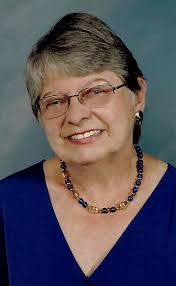 Nancy McSweeney Obituary