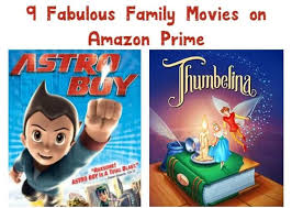 Imdbpro get info entertainment professionals need: 9 Great Family Movies On Amazon Prime That Really Make The Subscription Go Further In May 2021 Ourfamilyworld Com