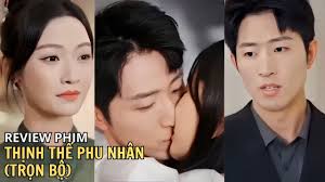 Review phim : Thịnh Thế Phu Nhân ( Trọn bộ ) #phimhay #tmostudio  #reviewphim #phimtrungquoc