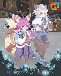 Mobile legends chang e build new meta 2020 chang e mobile legends mobile legends anime mobile legend. Make Way And Get Your Coin Purse Ready For Nana Harith And Molina They Re Goin To Christmas Carol All Over The Pasangan Animasi Desain Karakter Game Animasi