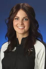 2010 Volleyball Roster