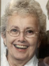 Joan Winhall Obituary (1930