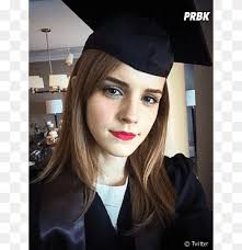 Emma Watson Harry Potter and the Philosopher's Stone Hermione Granger Brown  University Ron Weasley, emma watson, png