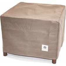 Best Elite 32 Square Patio Ottoman Or Side Table Cover By Duck Covers Furniture Patiofurniture With Images Patio Ottoman Patio Furniture Covers Square Ottoman