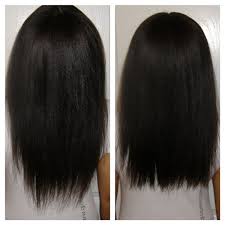 While that might be true for who should use hair vitamins for black hair growth? 10 Steps For Growing African American Hair Bellatory Fashion And Beauty