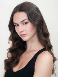 Mackenzie B. Height 5'9 Bust 32 Waist 25 Hips 35