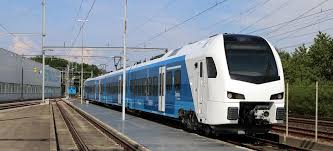 Stadler rail trainsstadler rail ag, also known as stadler rail group, is a swiss manufacturer of railway rolling stock, with an emphasis on regional train. Stadler Plans Flotation S Ge