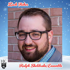 John Fayad's Instagram, Twitter & Facebook