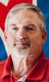 Happy National Athletic Director day to the one and only, Lance Stock! Mr.  Stock raises the bar not just as an AD, but as a Dean, and RV-TV is very  thankful for