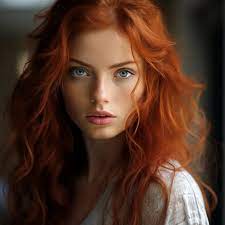 Hot Red Heads: Top 10 Shockingly Gorgeous Celebrities of 2021!