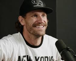 Chris Leadingham's Instagram, Twitter & Facebook